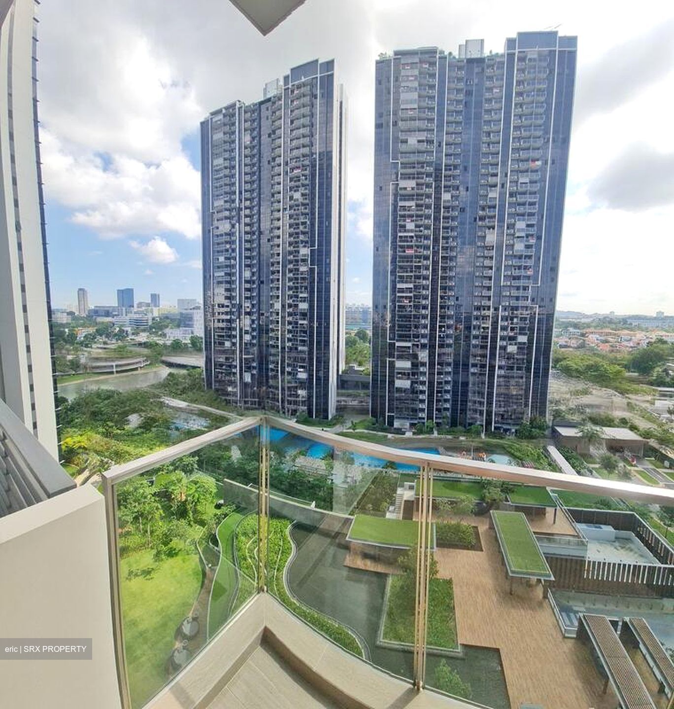 Twin Vew (D5), Apartment #458912101